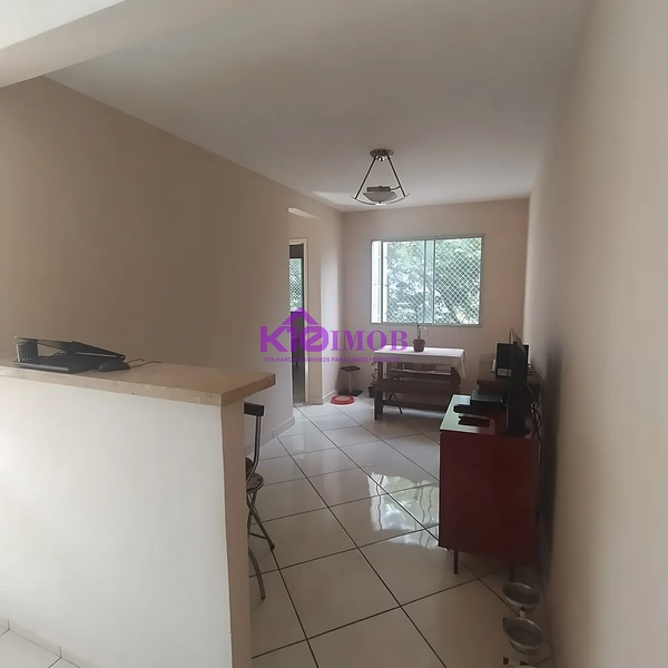 Apartamento Condominio Parque Sicília Votorantim/SP: 4ª foto da galeria de imagens do imóvel