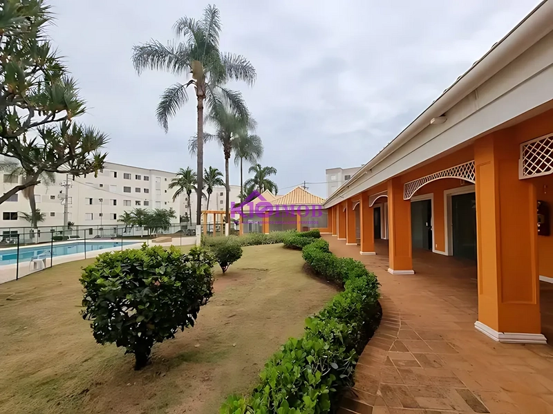 Apartamento Condominio Parque Sicília Votorantim/SP: 17ª foto da galeria de imagens do imóvel