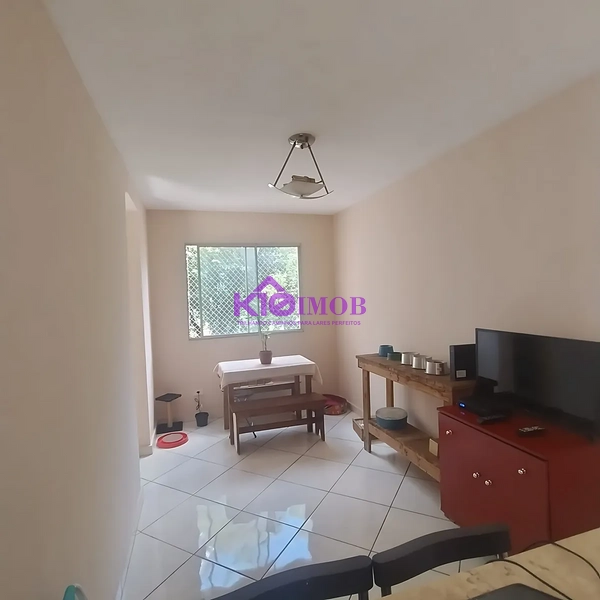 Apartamento Condominio Parque Sicília Votorantim/SP: 3ª foto da galeria de imagens do imóvel