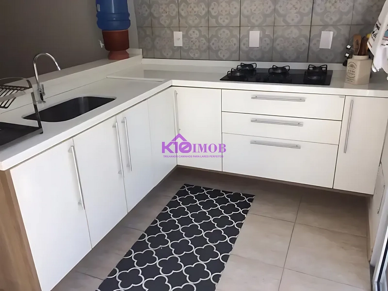 Casa Térrea Jardim Ypê Sorocaba/SP: 5ª foto da galeria de imagens do imóvel