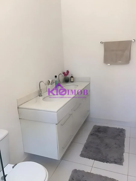 Casa Térrea Jardim Ypê Sorocaba/SP: 12ª foto da galeria de imagens do imóvel