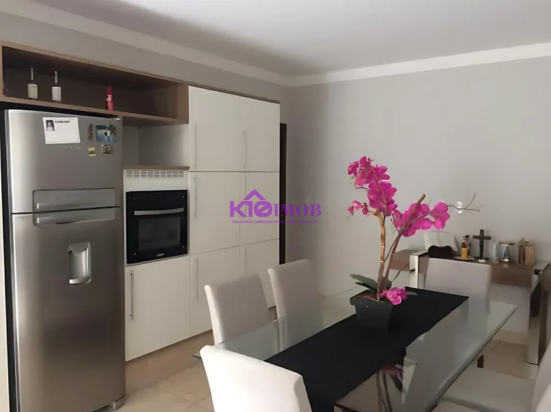 Casa Térrea Jardim Ypê Sorocaba/SP: 4ª foto da galeria de imagens do imóvel