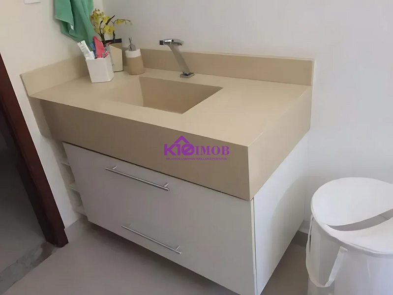 Casa Térrea Jardim Ypê Sorocaba/SP: 11ª foto da galeria de imagens do imóvel