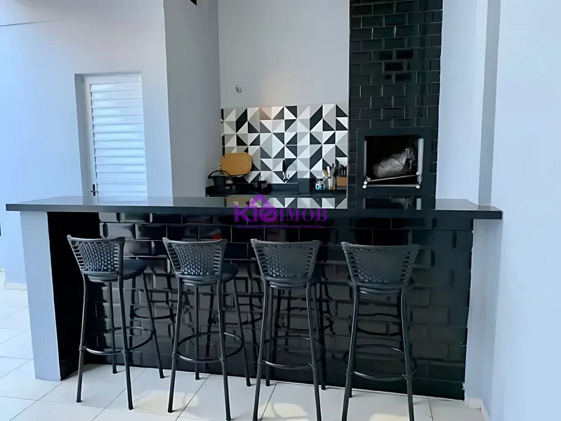 Casa Térrea Jardim Ypê Sorocaba/SP: 16ª foto da galeria de imagens do imóvel