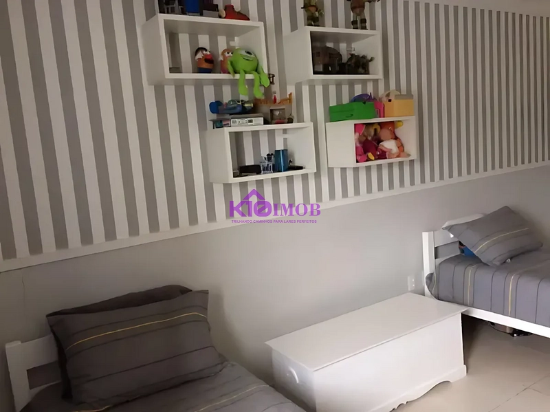 Casa Térrea Jardim Ypê Sorocaba/SP: 7ª foto da galeria de imagens do imóvel