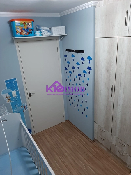 Apartamento  Condominio Altos de Sorocaba Éden Sorocaba/SP: 11ª foto da galeria de imagens do imóvel