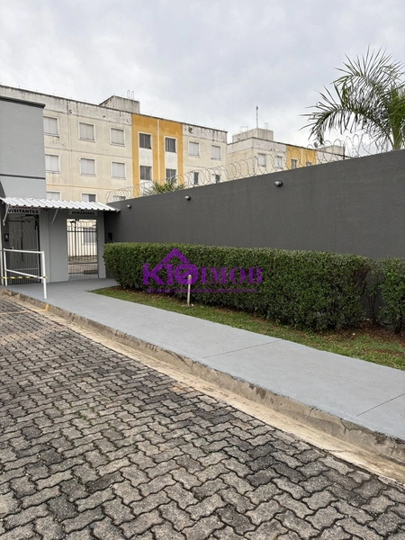 Apartamento  Condominio Altos de Sorocaba Éden Sorocaba/SP: 3ª foto da galeria de imagens do imóvel