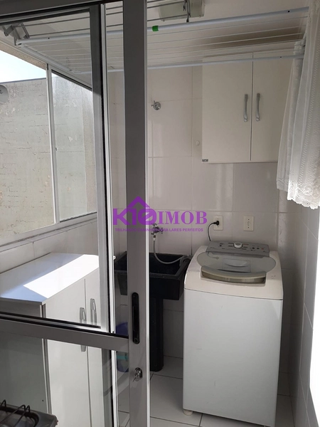 Apartamento  Condominio Altos de Sorocaba Éden Sorocaba/SP: 9ª foto da galeria de imagens do imóvel