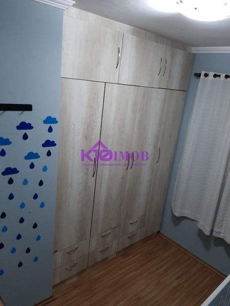 Apartamento  Condominio Altos de Sorocaba Éden Sorocaba/SP: 13ª foto da galeria de imagens do imóvel