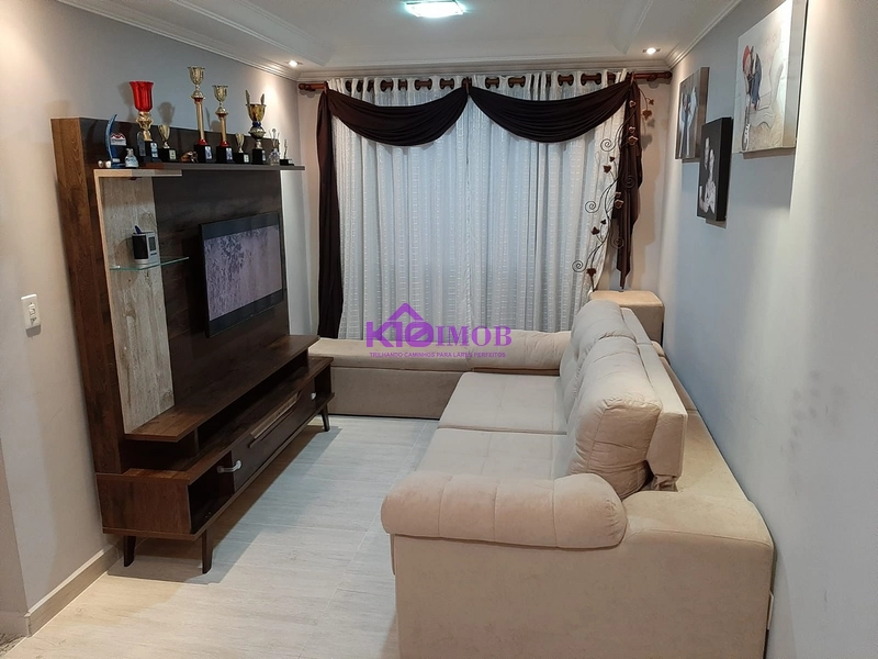 Apartamento  Condominio Altos de Sorocaba Éden Sorocaba/SP: 5ª foto da galeria de imagens do imóvel