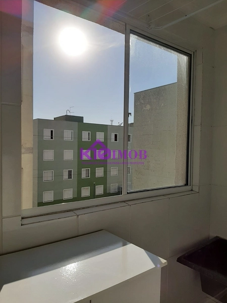 Apartamento  Condominio Altos de Sorocaba Éden Sorocaba/SP: 18ª foto da galeria de imagens do imóvel