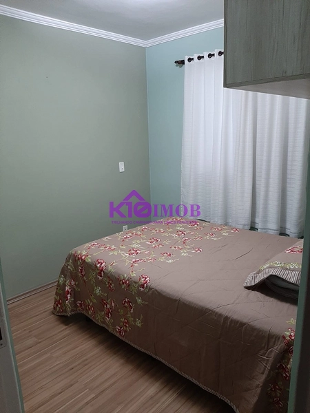 Apartamento  Condominio Altos de Sorocaba Éden Sorocaba/SP: 15ª foto da galeria de imagens do imóvel