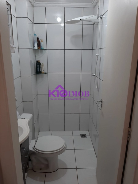Apartamento  Condominio Altos de Sorocaba Éden Sorocaba/SP: 20ª foto da galeria de imagens do imóvel