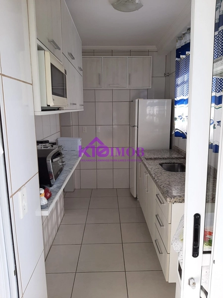 Apartamento  Condominio Altos de Sorocaba Éden Sorocaba/SP: 8ª foto da galeria de imagens do imóvel