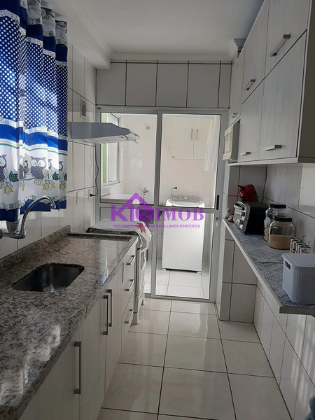 Apartamento  Condominio Altos de Sorocaba Éden Sorocaba/SP: 7ª foto da galeria de imagens do imóvel