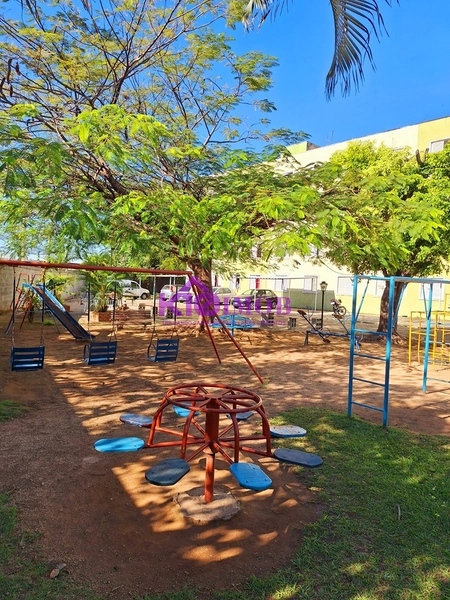 Apartamento  Condominio Altos de Sorocaba Éden Sorocaba/SP: 24ª foto da galeria de imagens do imóvel