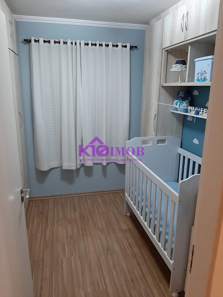 Apartamento  Condominio Altos de Sorocaba Éden Sorocaba/SP: 12ª foto da galeria de imagens do imóvel