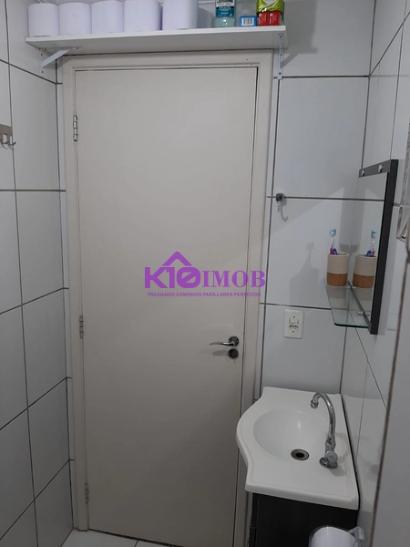 Apartamento  Condominio Altos de Sorocaba Éden Sorocaba/SP: 21ª foto da galeria de imagens do imóvel