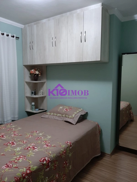 Apartamento  Condominio Altos de Sorocaba Éden Sorocaba/SP: 16ª foto da galeria de imagens do imóvel