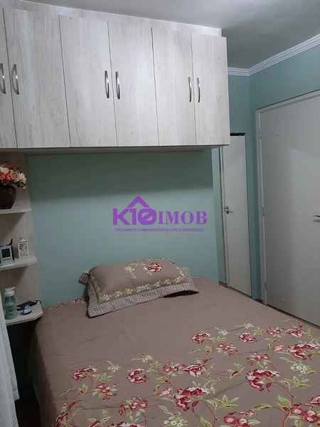 Apartamento  Condominio Altos de Sorocaba Éden Sorocaba/SP: 14ª foto da galeria de imagens do imóvel