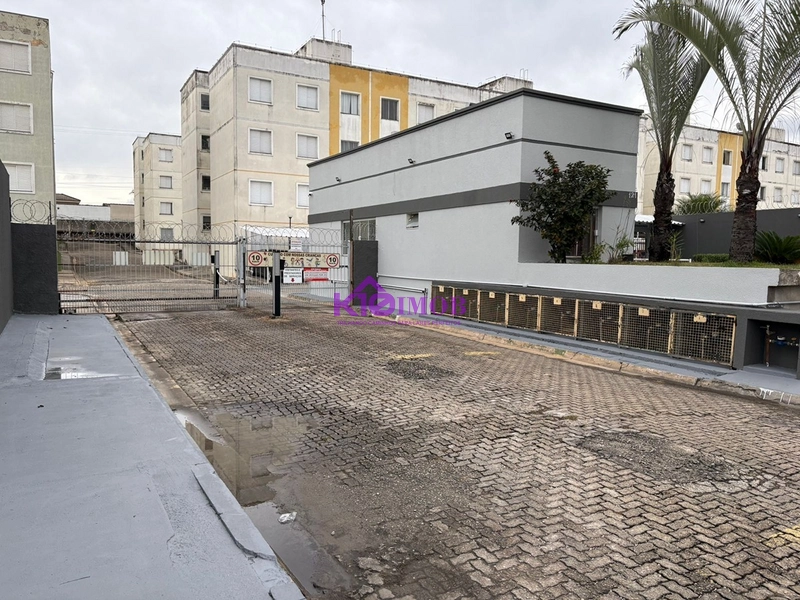 Apartamento  Condominio Altos de Sorocaba Éden Sorocaba/SP: 4ª foto da galeria de imagens do imóvel