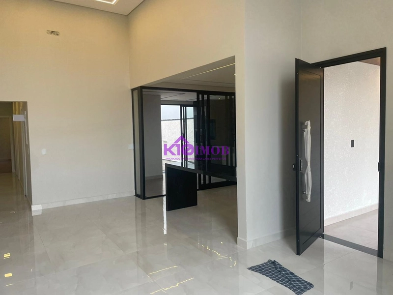 Casa Térrea Condominio Reserva Ipanema 2 Sorocaba/SP: 2ª foto da galeria de imagens do imóvel