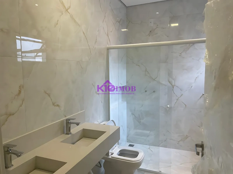 Casa Térrea Condominio Reserva Ipanema 2 Sorocaba/SP: 4ª foto da galeria de imagens do imóvel