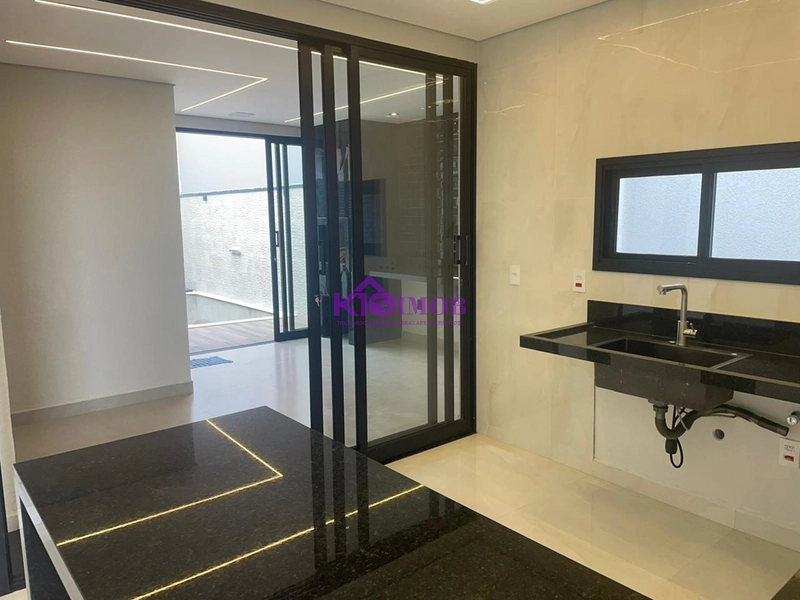 Casa Térrea Condominio Reserva Ipanema 2 Sorocaba/SP: 3ª foto da galeria de imagens do imóvel