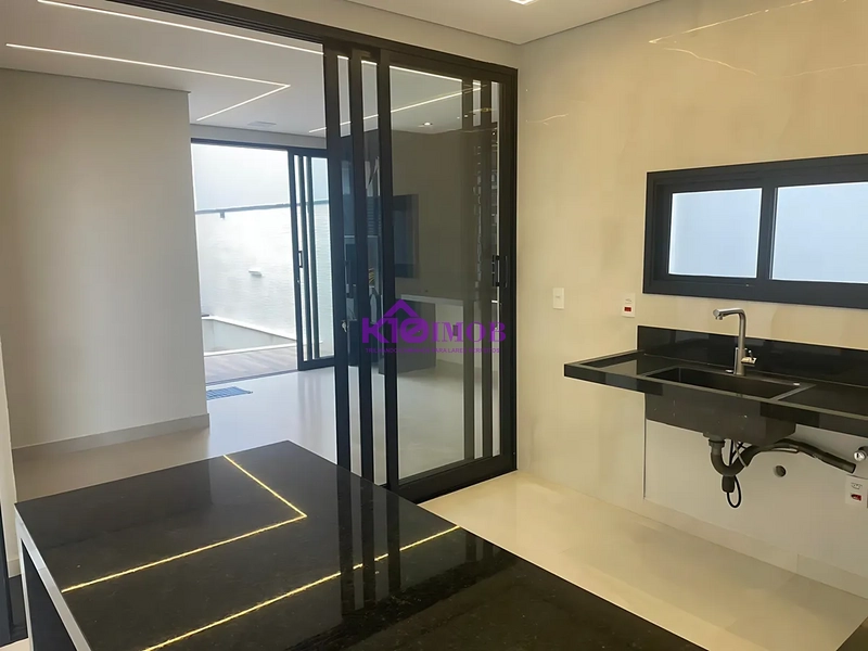 Casa Térrea Condominio Reserva Ipanema 2 Sorocaba/SP: 2ª foto da galeria de imagens do imóvel