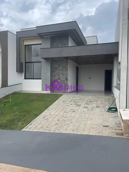 Imóvel residencial ou comercial