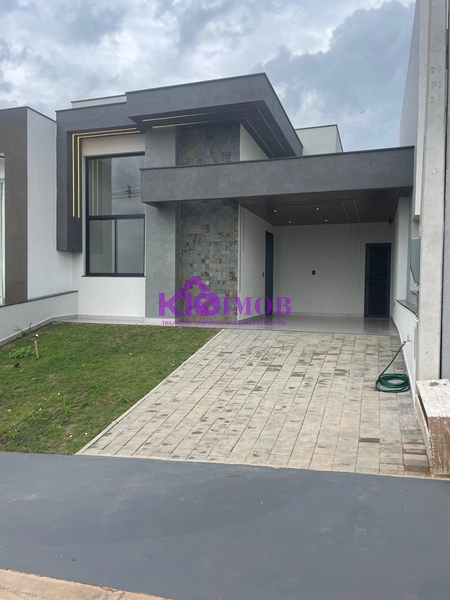 Imóvel residencial ou comercial