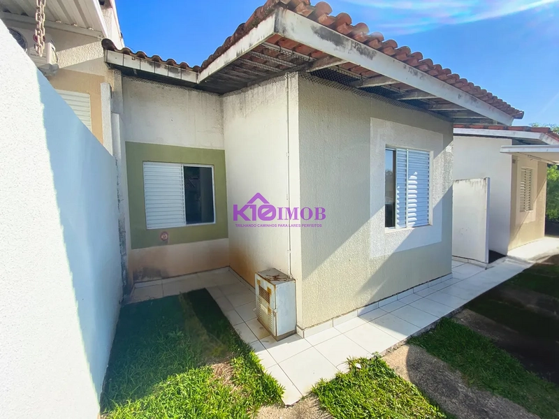 Casa Térrea Condominio Terra Nova Wanel Ville Sorocaba/SP: 17ª foto da galeria de imagens do imóvel