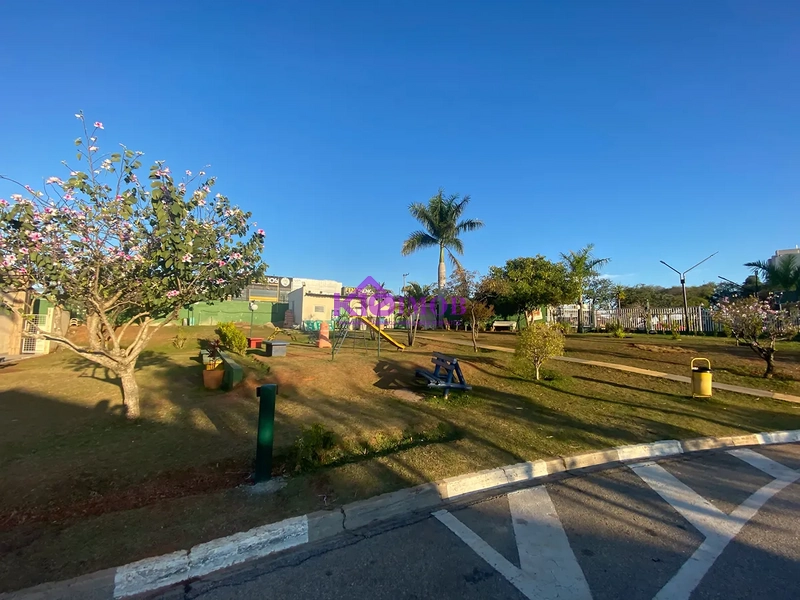 Casa Térrea Condominio Terra Nova Wanel Ville Sorocaba/SP: 25ª foto da galeria de imagens do imóvel