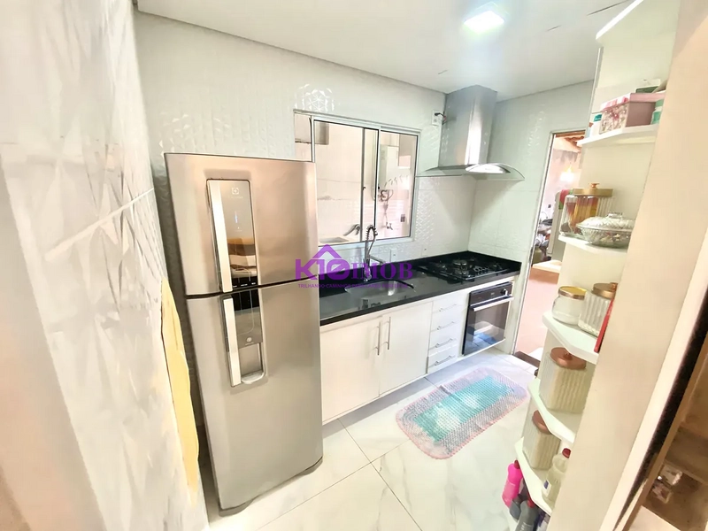 Casa Térrea Condominio Terra Nova Wanel Ville Sorocaba/SP: 4ª foto da galeria de imagens do imóvel