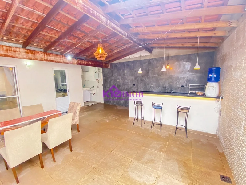 Casa Térrea Condominio Terra Nova Wanel Ville Sorocaba/SP: 21ª foto da galeria de imagens do imóvel