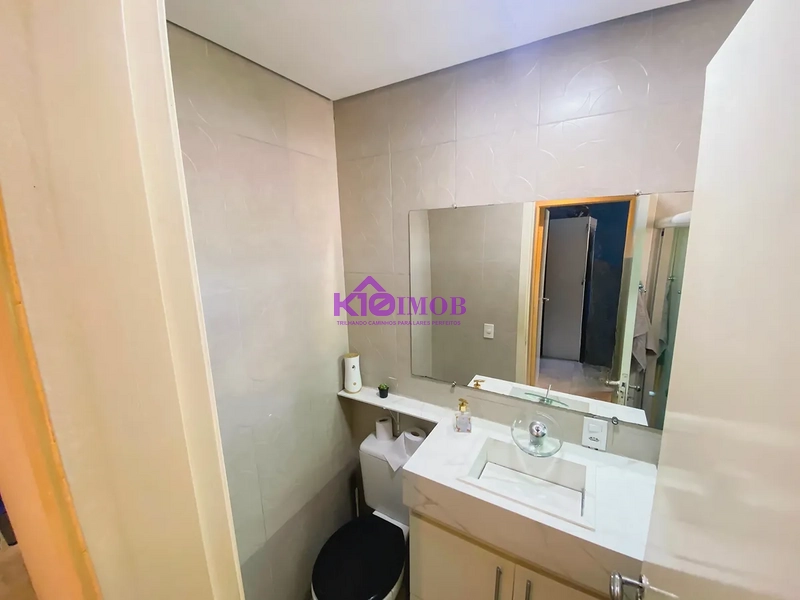 Casa Térrea Condominio Terra Nova Wanel Ville Sorocaba/SP: 7ª foto da galeria de imagens do imóvel