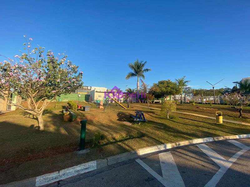 Casa Térrea Condominio Terra Nova Wanel Ville Sorocaba/SP: 23ª foto da galeria de imagens do imóvel