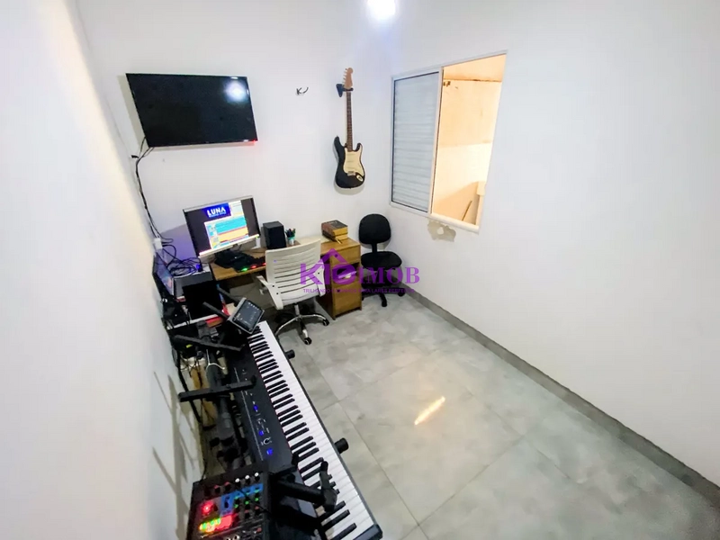 Casa Térrea Condominio Terra Nova Wanel Ville Sorocaba/SP: 9ª foto da galeria de imagens do imóvel