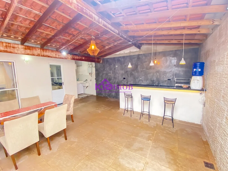 Casa Térrea Condominio Terra Nova Wanel Ville Sorocaba/SP: 18ª foto da galeria de imagens do imóvel