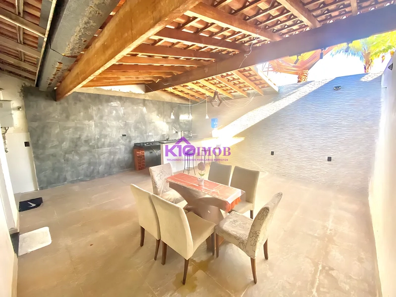 Casa Térrea Condominio Terra Nova Wanel Ville Sorocaba/SP: 15ª foto da galeria de imagens do imóvel