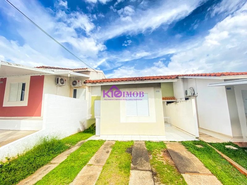 Casa Térrea Condominio Terra Nova Wanel Ville Sorocaba/SP: 16ª foto da galeria de imagens do imóvel