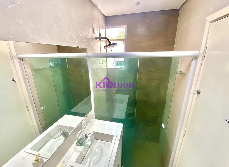 Casa Térrea Condominio Terra Nova Wanel Ville Sorocaba/SP: 8ª foto da galeria de imagens do imóvel