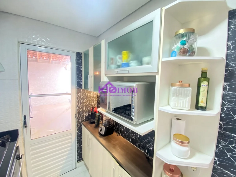 Casa Térrea Condominio Terra Nova Wanel Ville Sorocaba/SP: 6ª foto da galeria de imagens do imóvel