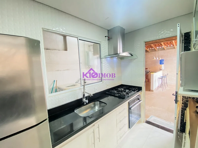 Casa Térrea Condominio Terra Nova Wanel Ville Sorocaba/SP: 5ª foto da galeria de imagens do imóvel