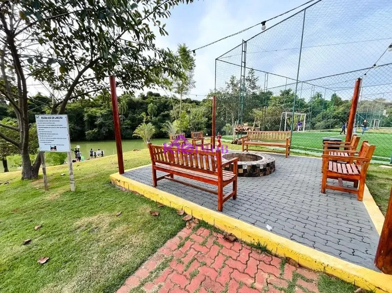 Terreno Reserva Ipanema Sorocaba/SP: 5ª foto da galeria de imagens do imóvel