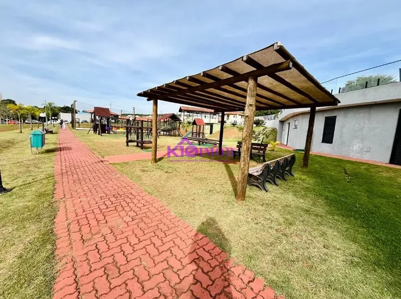 Terreno Reserva Ipanema Sorocaba/SP: 3ª foto da galeria de imagens do imóvel