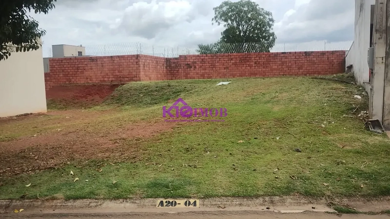 Imóvel residencial ou comercial