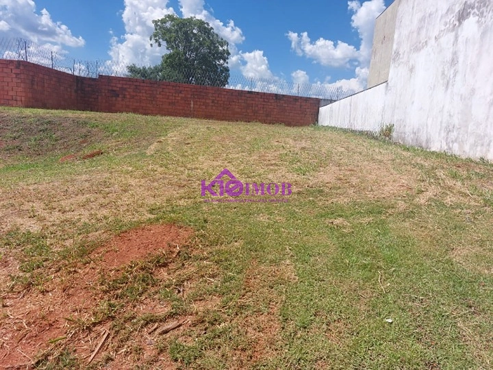 Terreno Reserva Ipanema Sorocaba/SP: 2ª foto da galeria de imagens do imóvel