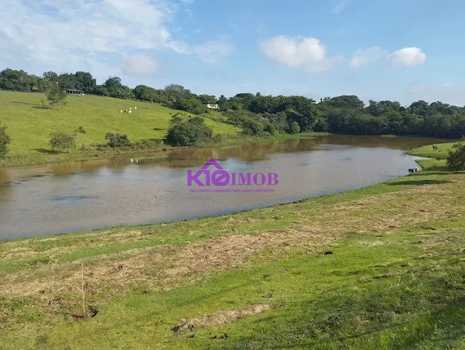 Terreno Reserva Ipanema Sorocaba/SP: 9ª foto da galeria de imagens do imóvel