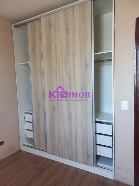 Apartamento Condominio Residencial Esplanada Votorantim/SP: 10ª foto da galeria de imagens do imóvel